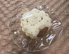 JIAZAINN 塩バタークリームマシュマロタルト/lulu鹿 マオロン — image 1