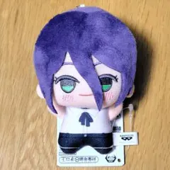 劇場版 チェンソーマン レゼ篇 ちびぐるみ レゼ タグ付き — image 1