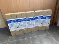 サンゲツ ペンギンシール WPシール 2本セット×5箱 — image 1