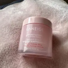LANEIGE バウンシースリーピングマスク 60ml — image 1