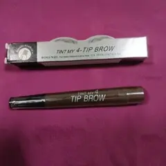 新品✨BOLUNZI TINT MY 4-TIP BROW アイブロウ — image 1