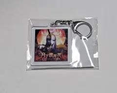 未開封 シアトリズムFF アクリルキーホルダー 月下彼岸花 ヨツユ ツクヨミ — image 1
