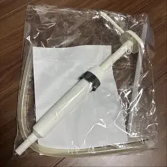 ブラックニッカクリア大容量向け定量ポンプディスペンサー40ml — image 1