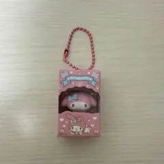 サンリオ ボックスフィギュア【マイメロディ】 — image 1