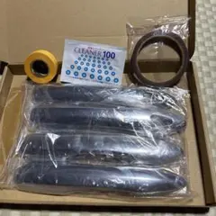 AQUA アクア専用ドアノブガーニッシュ 4PCS — image 1