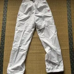 新品FILA ウィンドブレーカー パンツ レディースM — image 1