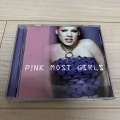 P!NK Most Girls — image 1
