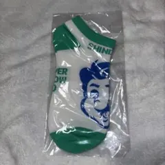 SUPERJUNIOR 靴下 シンドン — image 1
