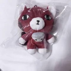 NDVERSE AND2BLE ハハハハオ ジャンハオ ぬいぐるみ — image 1