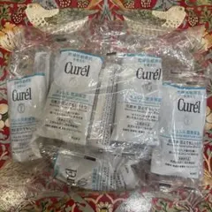 Curél 潤浸保湿 化粧水 III とてもしっとり 試供品 — image 1