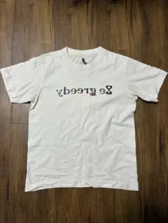 8e greedy Tシャツ ホワイト — image 1