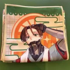 極楽湯 ミルキーサブウェイ カート マフラータオル　ミルサブ ラクスパ — image 1