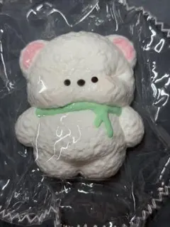 海外スクイーズ　くま — image 1