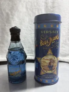 VERSACE ヴェルサーチェ ブルージーンズ オードトワレ 75mL EDT — image 1