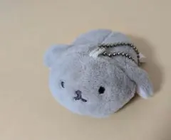 もふたんず ボールチェーン付き マスコット ぬいぐるみ ともたん — image 1