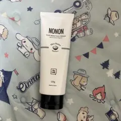 NONON 除毛・脱毛クリーム — image 1