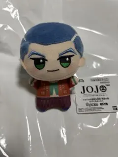 ジョジョの奇妙な冒険 黄金の風 ちびぐるみ vol.1 ホルマジオ — image 1