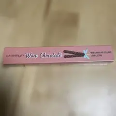 Misslyn Wow Chocolate アイライナー — image 1