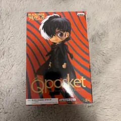 Q posket ブラック・ジャック フィギュア — image 1