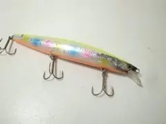 シマノ サイレントアサシン 129F ジェットブースト — image 1