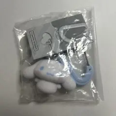 サンリオキャラクターズ カラフルカラビナマスコットチャーム　シナモロール — image 1