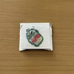 クレヨンしんちゃん ランダムチャーム ケツだけマーチ しんちゃん — image 1