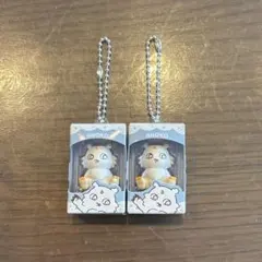 ちいかわ チョコボックス あのこ2個セット — image 1