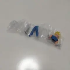 ドラゴンボール 超サイヤ人 ベジータ カプセルトイ — image 1