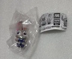 ディズニーキャラクターズ2 推してねマスコット 推しマス！ ジュディ・ポップス — image 1
