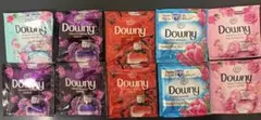 Downy ダウニー 柔軟剤 5種類セット 10個送料込 — image 1