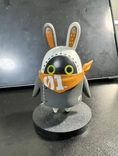 イアス　ゼンゼロ　ボンプ　フィギュア — image 1