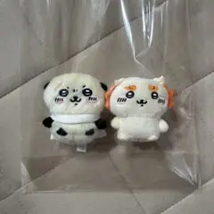 ちいかわ ラッコ シーサー ガチャガチャ — image 1