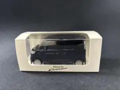 SUZUKI Spacia Custom ミニカー 非売品 — image 1