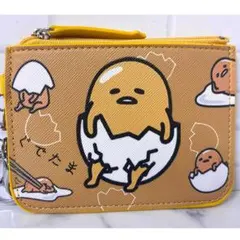 ぐでたま 財布 定期入れ レアデザイン ☆★ — image 1