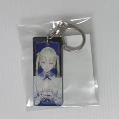 賭ケグルイ アクリルキーホルダー 綺羅莉 — image 1