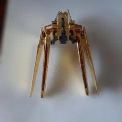 ガンプラ　HG ジャンク　機動戦士ガンダムSEED　アカツキガンダム　 オオワシ — image 1