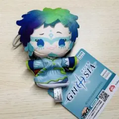グノーシア 指パペット プライズ マスコット ラキオ b — image 1
