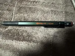 【使用済み ジャンク品】 rotring600 0.5mm — image 1