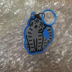ムジークタイガー MUZIK TIGER めじるしアクセサリー — image 1