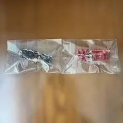 ワンピース　アクリルキーホルダー 2点セット — image 1