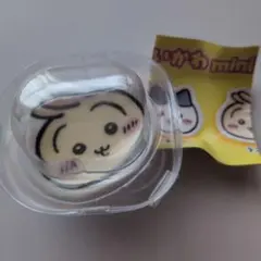 ちいかわ　mini お皿コレクション　うさぎ — image 1