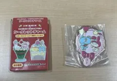 マイメロディ　シークレットチャーム　Sanrio × SWIMMER 2025 — image 1
