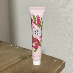 Roger&Gallet ジンジャールージュ ハンドクリーム 30ml — image 1