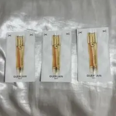 GUERLAIN アベイユ ロイヤル アドバンスト ダブルR セロム 3包 — image 1