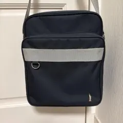 イーストボーイ　ショルダースクバ　ゴールド — image 1