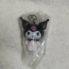 サンリオ　めじるしチャーム　クロミ — image 1