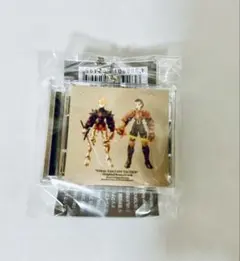 タクティクス　ミュージック　キーホルダー — image 1