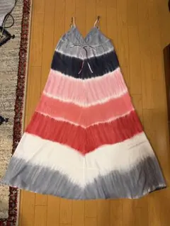 ラニ　lani ロングワンピース　ロングキャミワンピース — image 1
