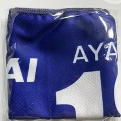 KIRIN サッカー日本代表2026応援冷感タオル 上田綺世 — image 1