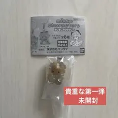 mikko characters 第一弾　ラテ　めじるしアクセサリー　latte — image 1